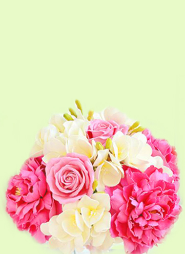 Anniversary Flowers Harrow on the Hill